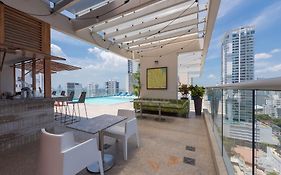 Hampton By Hilton Cartagena